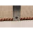 Kashkuli Gabbeh Tan Rug 7'10" x 11'1"