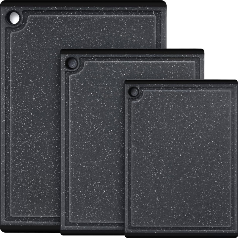 Plastic Cutting Boards for Kitchen
