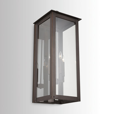 Lenoir Wall Light