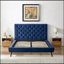 Lit plateforme Graceville pour un sommeil élégant et confortable-183249008-183249021