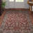 Artisan Performance Oriental Rug-117072416