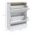 Slim Shoe Cabinet For Entryway-1236791128