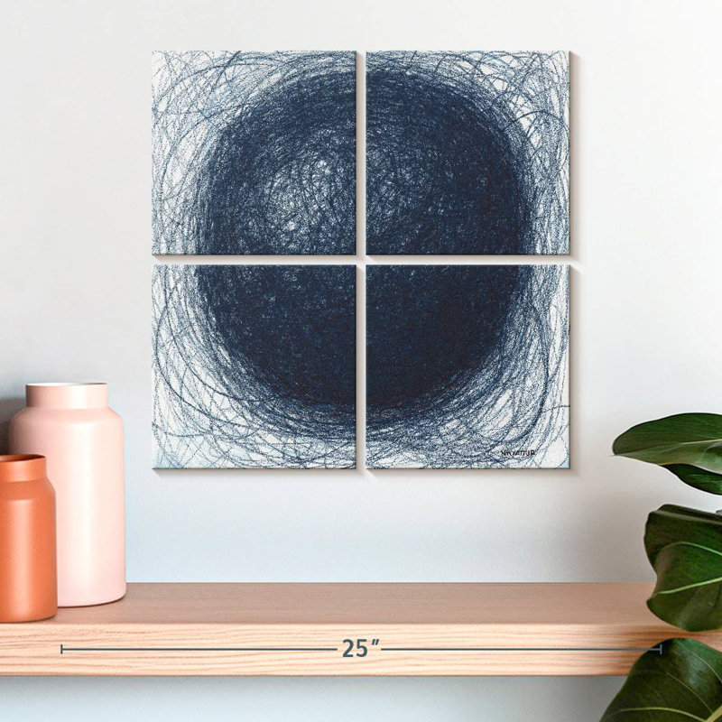 Blue Sphere