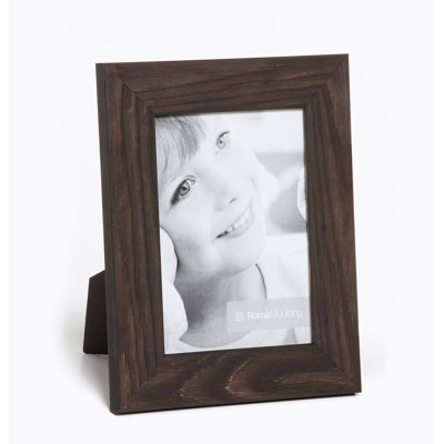 Arber Wood Picture Frame