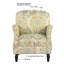 Chaises d'appoint pour le salon