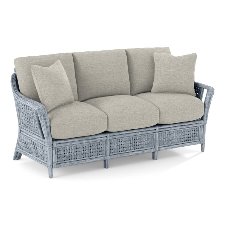Boca Upholstered 78'' Sofa