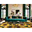  Tapis lavable Sunflowers Farm-1719876456