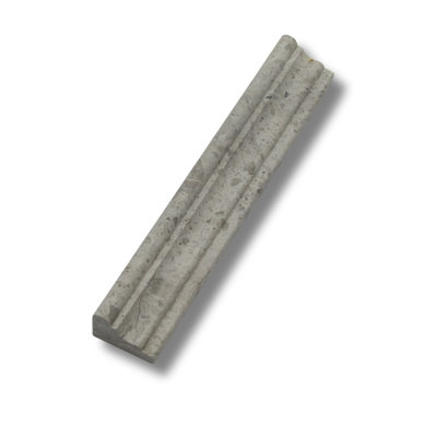 OGEE SILVER SHADOW POLI