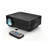 Pyle DELETE 1000 Lumens Portable Projector with Remote Included