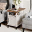 Table de bout Scarlett Gerrit-102144450
