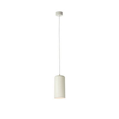 Be.pop 1 - Light Cylinder Pendant