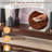 Walnut Dining Table Sets(must Include Both Table And Chair), Modern Kitchen