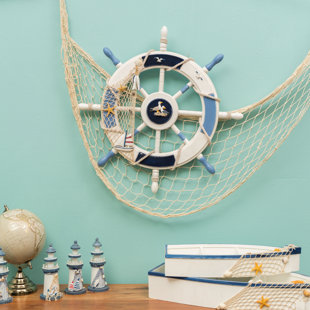 sailboat themed nursery