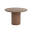 Round Dining Table