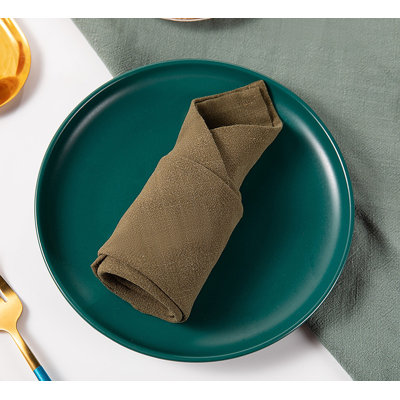Ensemble de serviettes 4 pièces