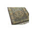 Wool Southwestern Area Rug