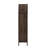 Vaughn 71" Arched Storage Display Cabinet-108430676