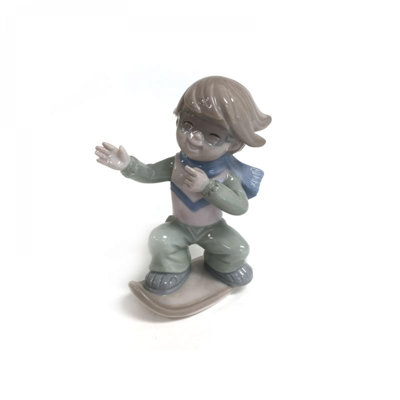 Figurines et sculptures Erkin