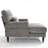 34.65-inch Modern Upholstered Recliner Sofa, Comfortable Lounge Chair, Highly Suitable For Living Room, Study Room And Bedroom-596108451