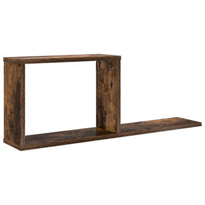 Floating Shelf
