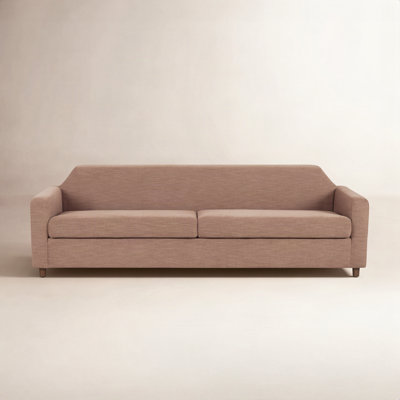 Breck 92" Upholstered Sofa