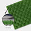 kate spade new york Dotted Woven Bath Rug, 21 in x 34 in, 100% Cotton Quick Dry French Navy Bath Mat-989905572-989905569