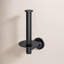 Purist® Vertical Toilet Paper Holder, Wall-Mount Bathroom Toilet Paper Holder-351180025