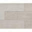 Area Rug in Gray