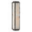 Sebastian 1 - Light Flush Mounted Sconce