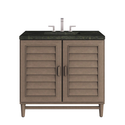 Portland 36'' W Single Vanity