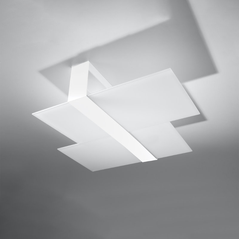 Flush Mount