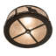 Fletcher 2 - Light Flush Mount