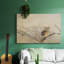 Paysage rétro - XXVI - Toile tendue avec châssis-2012388665-2012401268