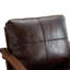 Fauteuil de 29,5 po de largeur Jiselle