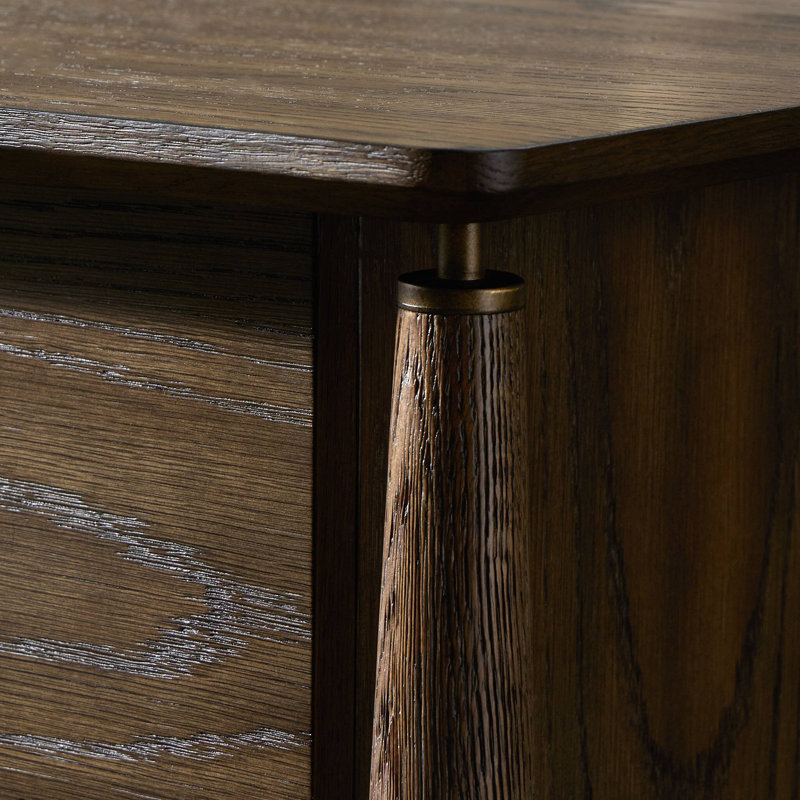 Markia Writing Desk