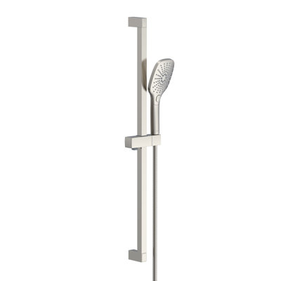 Versa Full Adjustable Shower Head