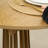 6- Person Dining Table Sets With Extendabe Oval Table & 6 Upholstered Waterproof Dining Chairs-571352125