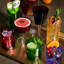 Barocco Handmade Wine Glass-1011467283