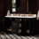   Ensemble de meuble-lavabo double rectangulaire 60 po avec comptoir en quartz blanc Carrare Kayleigh