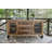 Datari 68.75'' Solid Wood Sideboard
