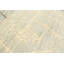 Tapis marocain unique en laine noué à la main gris clair des années 2010 de 6 pi 2 po x 8 pi 11 po Taliah