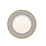 Villeroy & Boch Audun 10.5" Promenade Dinner Plate