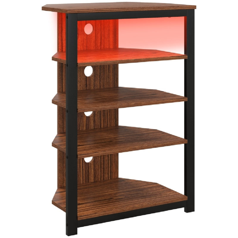 Unfinished TV Stand for TVs up to 28"