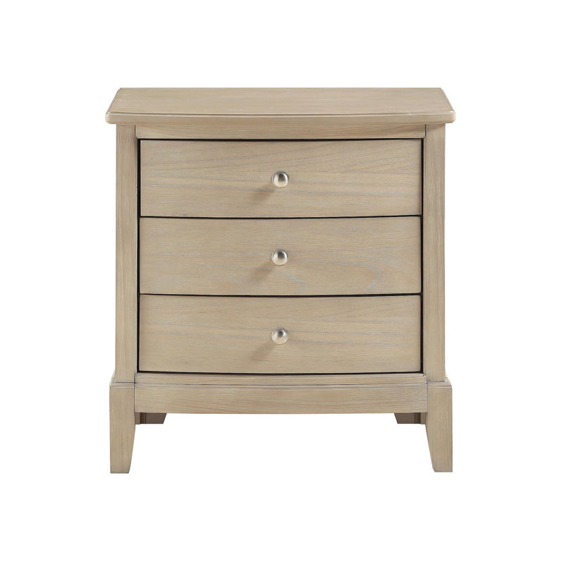 Armoire de chevet 1 pièce Classic