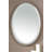 Dunigan Metal Wall Mirror-321576041
