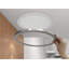 Plafonnier encastré 1 lumière DEL Sparacino-1795846001-1795846000-1795844239