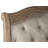 King Upholstered Sleigh Bed-1996110751
