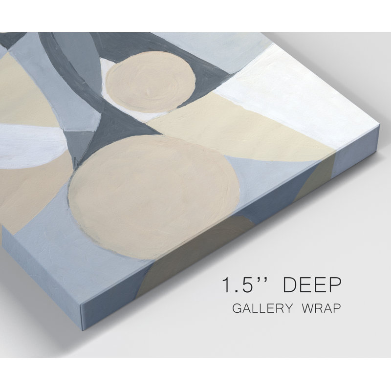 Nature's Drama II - impression, H 27 po x l 18 po x P 1 po, Toile tendue, Pas de tapis