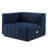 Conjure Channel Tufted Performance Velvet 4-Piece Sectional by Modway-88903485-112931982