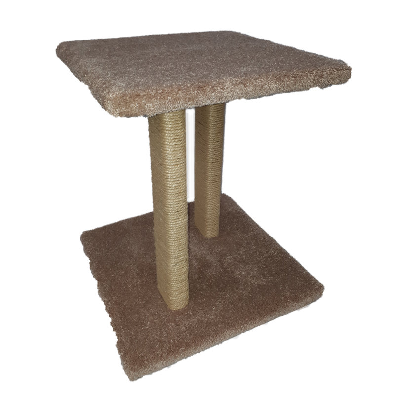 Arbre à chat 24" modèle 30" Tommie